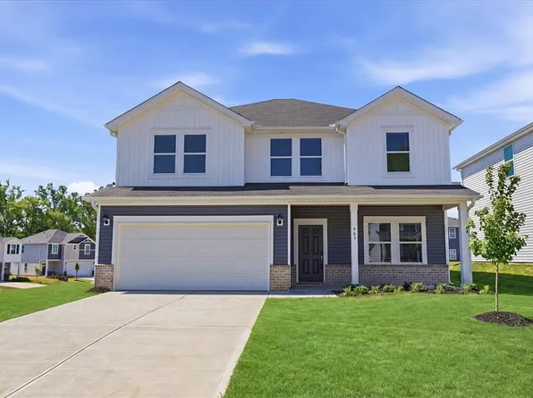 903 Rising Oak Ct, Spartanburg, SC 29301