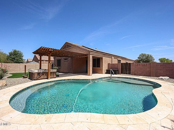 2nd image of 2189 N ST BONITA Lane