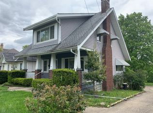 3317 Elizabeth St, Erlanger, KY 41018