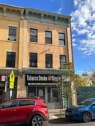 286 Martin Luther King Jr Drive, #1