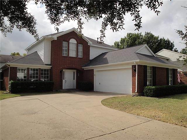 1st image of 1221 Berkley Dr