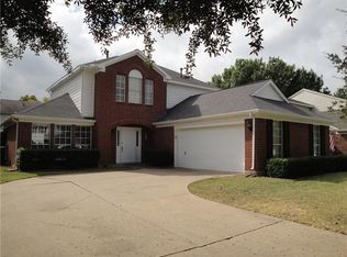 1221 Berkley Dr, Grapevine, TX 76051