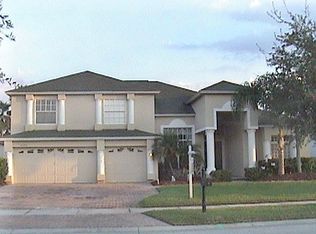 16325 Ashington Park Dr, Tampa, FL 33647
