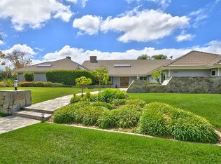 3020 Calle De Marejada, Camarillo, CA 93010