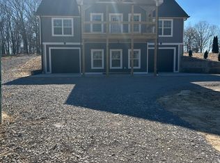 999 Beaver Dam Church Rd, Brownsville, KY 42210