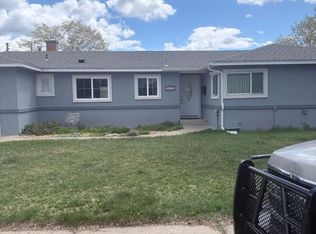 1824 Crestview Dr, Durango, CO 81301