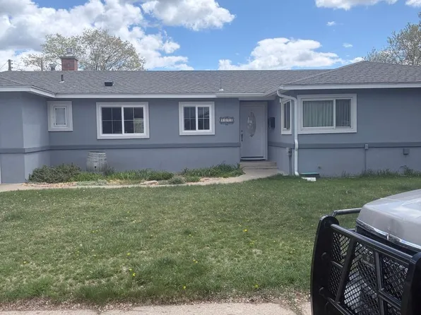 1824 Crestview Dr, Durango, CO 81301
