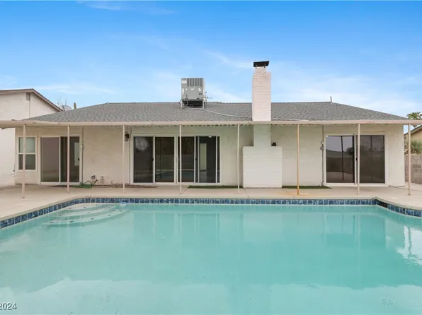 3935 Parkhaven Dr, Las Vegas, NV 89120