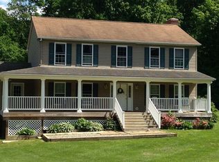 5015 Band Hall Hill Rd, Westminster, MD 21158