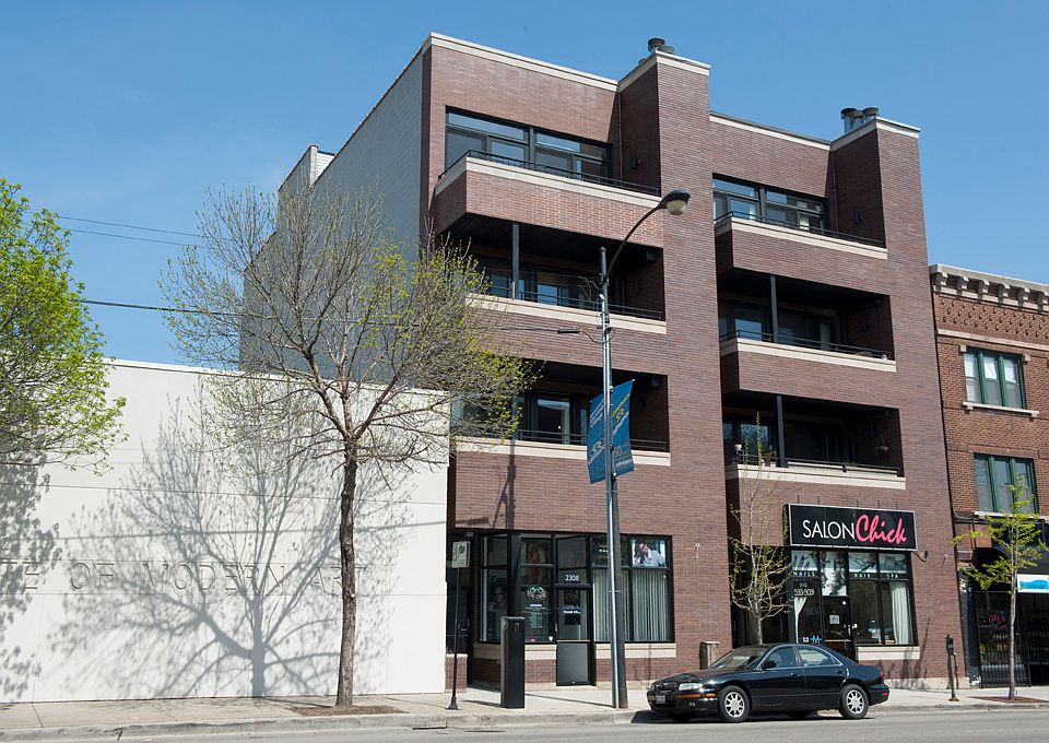 2308 W. Chicago, Chicago (Ukrainian Village)