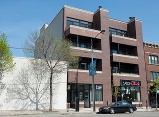 2308 W Chicago Ave UNIT 2, Chicago, IL 60622