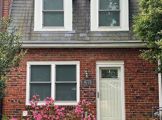 4778 21st Rd N, Arlington, VA 22207