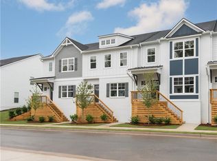 1573 Salem Dr #84, Conyers, GA 30013