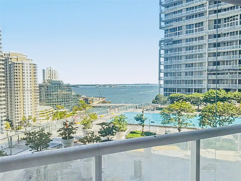 465 Brickell Ave #1605 — Photo 13