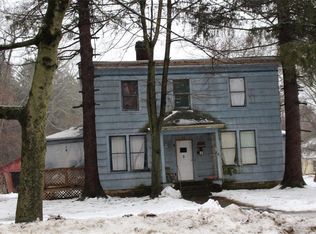 20 Willets Ave, Belmont, NY 14813