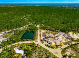 238 Hickory Bluff Rd, Southport, FL 32409