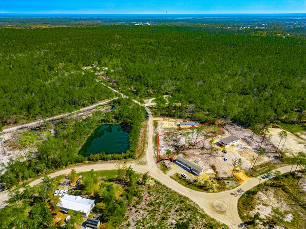 238 Hickory Bluff Rd, Southport, FL 32409
