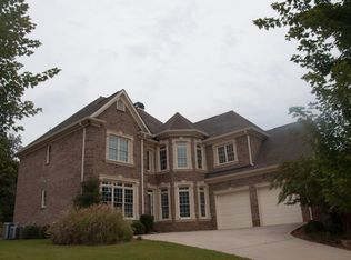 5345 Hennessy Cir, Atlanta, GA 30349