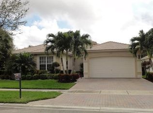 11324 Ohanu Cir, Boynton Beach, FL 33437
