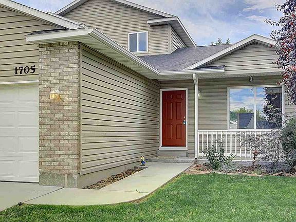 2nd image of 1705 W Apple Ct