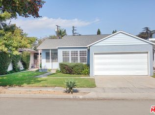 5374 Selmaraine Dr, Culver City, CA 90230