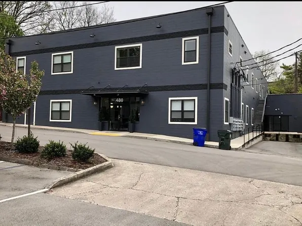 480 Skain St, Lexington, KY