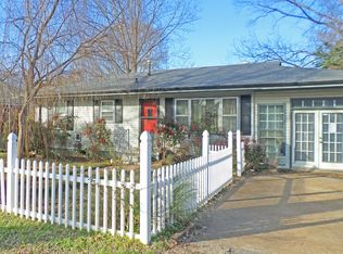 308 Moore St, Tuscumbia, AL 35674