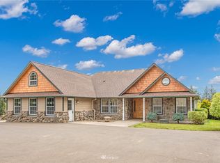 20025 Bucoda Hwy SE, Centralia, WA