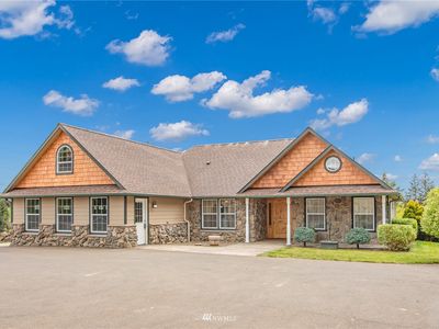 20025 Bucoda Highway SE, Centralia, WA, 98531