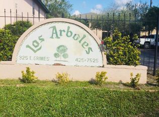 325 E Grimes St APT 15, Harlingen, TX 78550