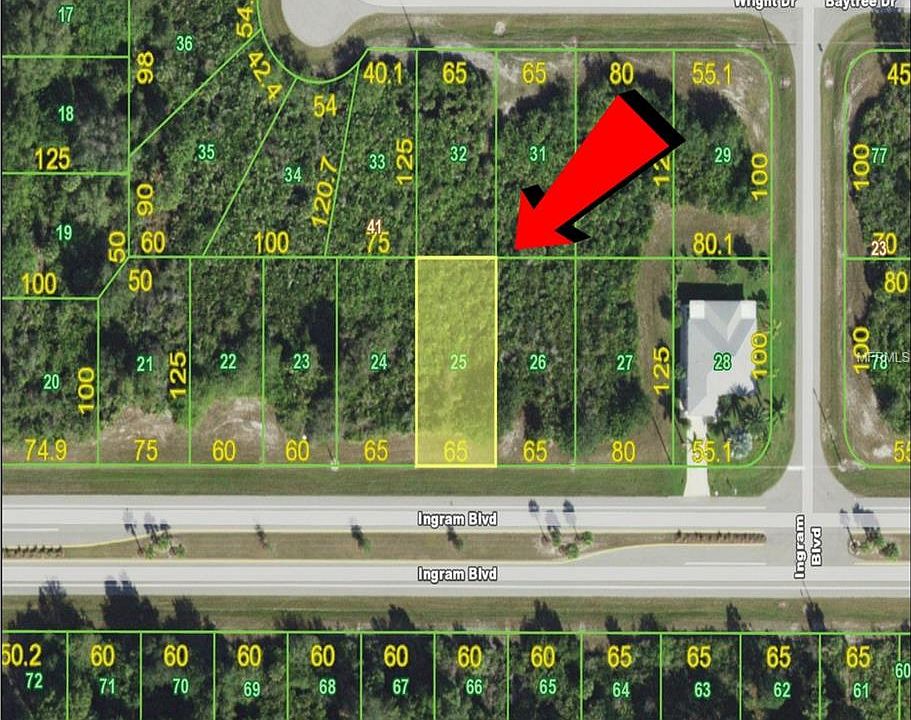 1st image of 182 Ingram Blvd