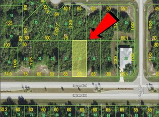182 Ingram Blvd, Rotonda West, FL 33947