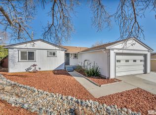 7580 Halifax Dr, Reno, NV 89506