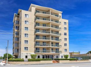 2501 Douglas Rd #606, Miami, FL 33133