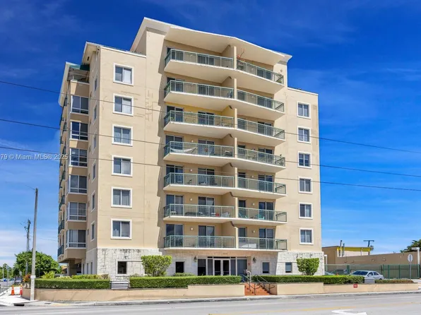 2501 Douglas Rd #606, Miami, FL 33133