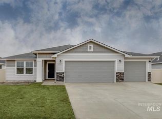 1652 N Rhodamine Ave, Kuna, ID 83634