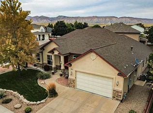 868 Grand Vista Way, Grand Junction, CO 81506