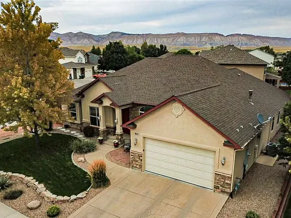 868 Grand Vista Way, Grand Junction, CO 81506