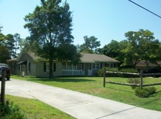 214 Long Leaf Acres Dr, Wilmington, NC 28405