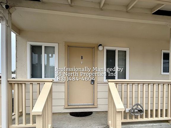 3rd image of 3294 Del Monte Blvd Unit B