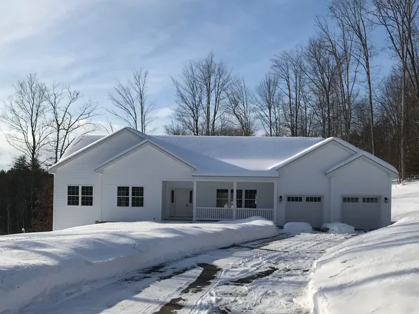13 Hickorywood Circle Lot 59, Meredith, NH 03253