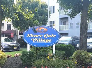 100 John T O Leary Blvd UNIT 411, South amboy, NJ 08879