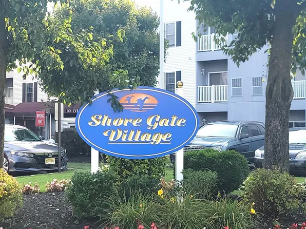 100 John T O Leary Blvd Unit 411, South Amboy, NJ 08879