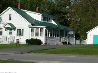 13 Elm St, Fort Fairfield, ME 04742