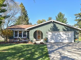 N95W24950 Norwauk Rd, Colgate, WI 53017