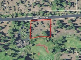 16947 Golden Stone Dr, Sisters, OR 97759