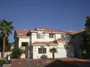 3812 Rancho Niguel Pkwy, Las Vegas, NV 89147