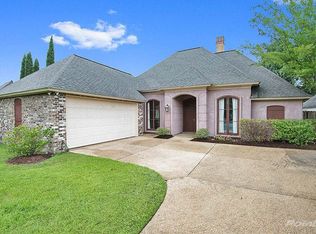 741 Wheatsheaf Dr, Baton Rouge, LA 70810