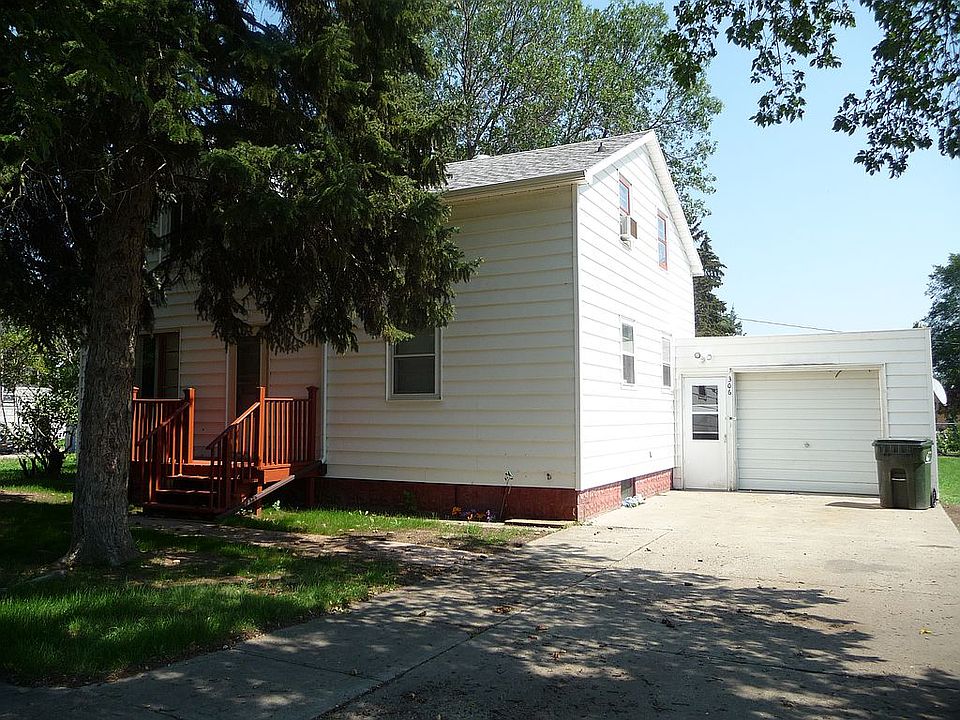 306 4th Ave NW, Hazen, ND 58545 Zillow