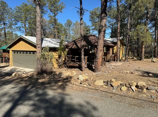 950 S Milton Ave, Prescott, AZ 86303